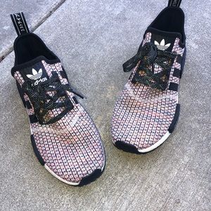 Men’s Size 8.5 Adidas NMD’s (barely worn)